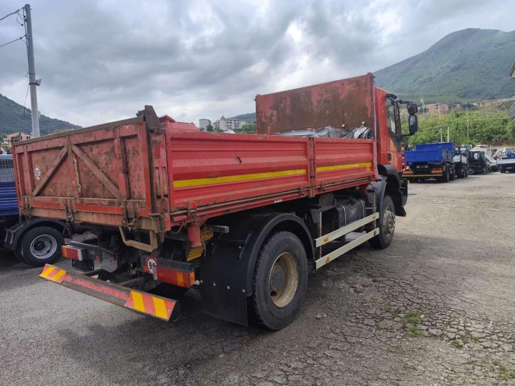 Iveco TRAKKER 190T36 Photo 14