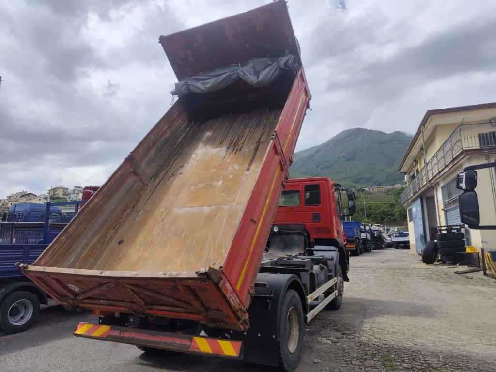Iveco TRAKKER 190T36 Photo 17
