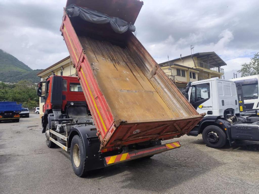 Iveco TRAKKER 190T36 Photo 29