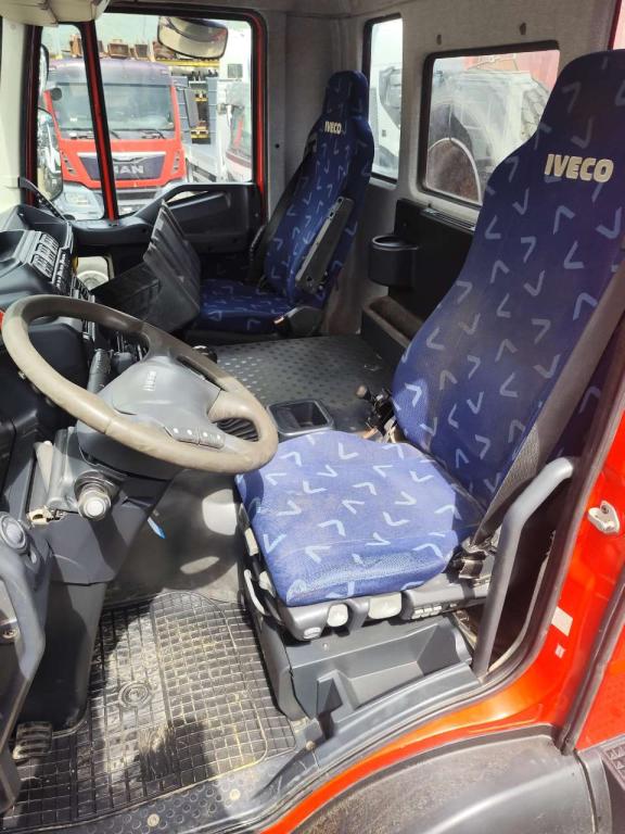 Iveco TRAKKER 190T36 Photo 7