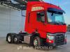 Renault T 460 6X2 SleeperCab Liftachse Standklima ACC PTO Alcoa's Photo 3 thumbnail