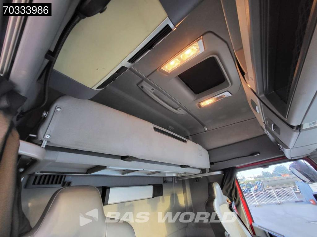 Renault T 460 6X2 SleeperCab Liftachse Standklima ACC PTO Alcoa's Photo 26