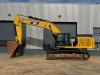 Caterpillar 352F Photo 1 thumbnail