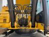 Caterpillar 352F Photo 17 thumbnail