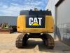Caterpillar 352F Photo 4 thumbnail