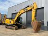Caterpillar 352F Photo 7 thumbnail