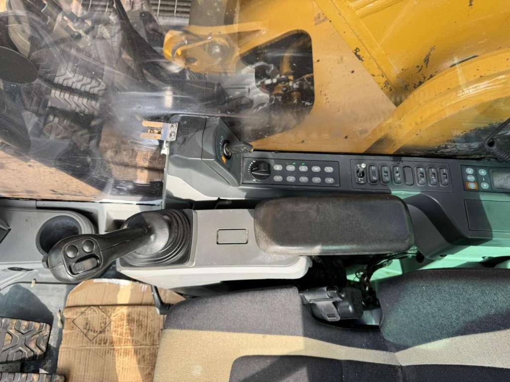 Caterpillar 352F Photo 28