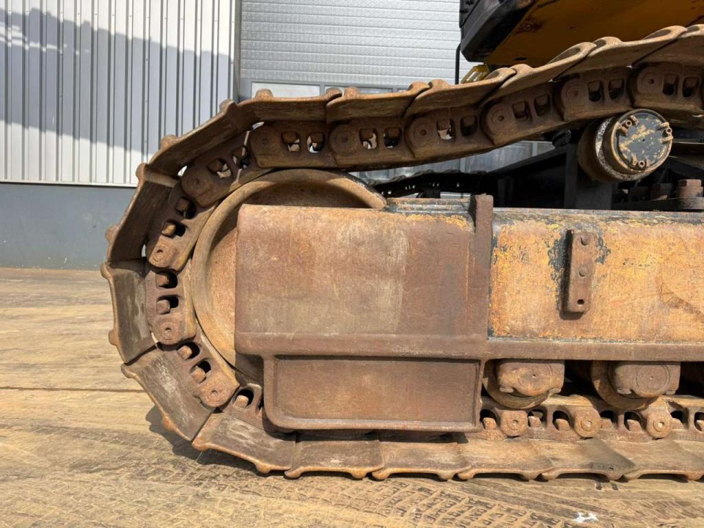 Caterpillar 352F Photo 9