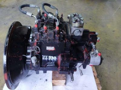 Kawasaki Hydraulic pump for Kawasaki K5V200DP1DRB sold by PRV Ricambi Srl