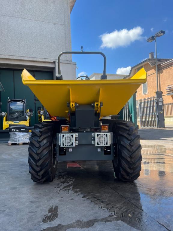 Wacker Neuson 1501 Photo 3