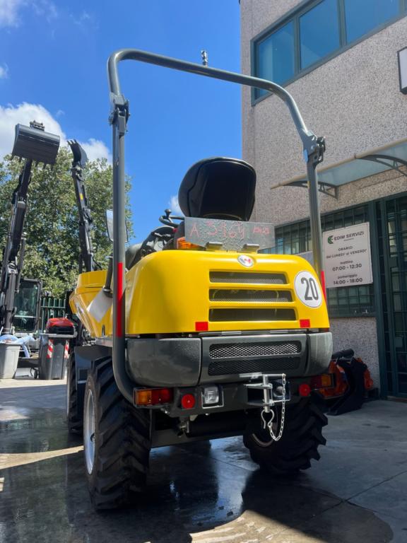 Wacker Neuson 1501 Photo 5