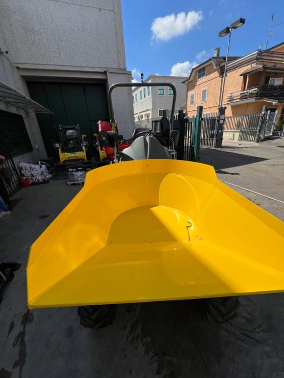Wacker Neuson 1501 Photo 9