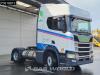 Scania R410 4X2 LNG! Retarder 2x Tanks ACC Photo 8 thumbnail