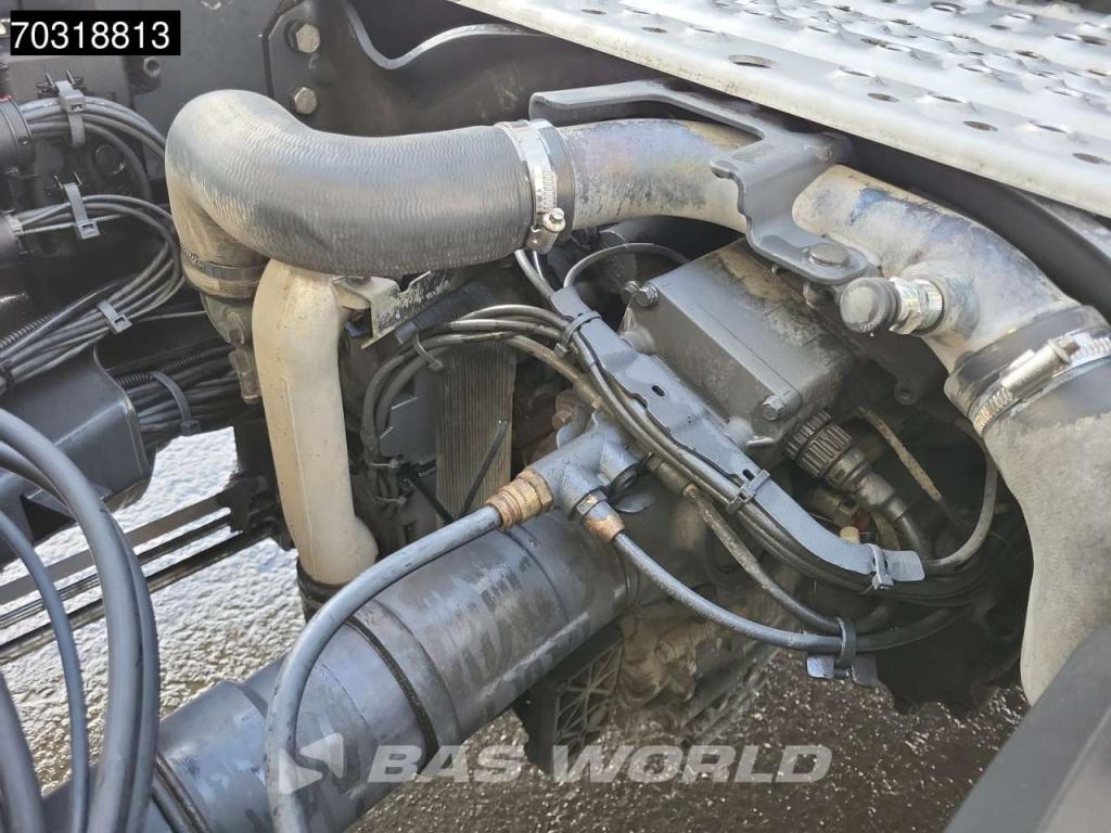 Scania R410 4X2 LNG! Retarder 2x Tanks ACC Photo 14