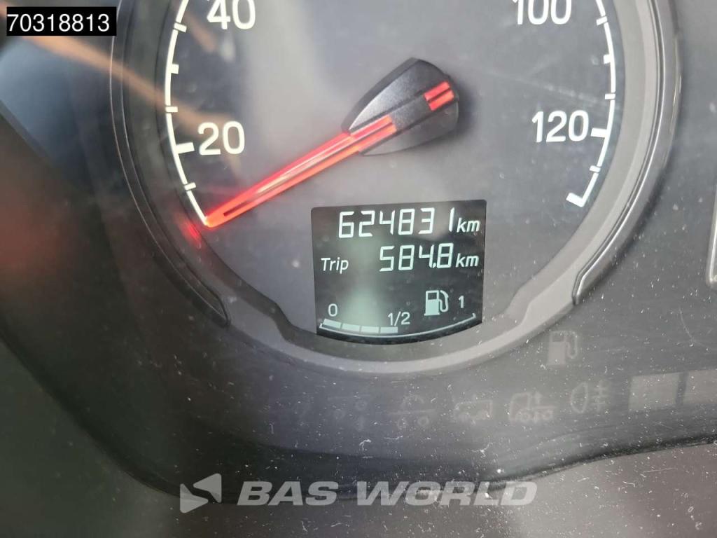 Scania R410 4X2 LNG! Retarder 2x Tanks ACC Photo 28