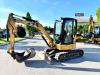 Caterpillar 303.5 E Photo 2 thumbnail
