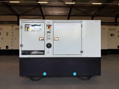 Perkins 404J-22G - 22 kVA - Stage V Genset - DPX-19906 sold by DPX Power Europe B.V.