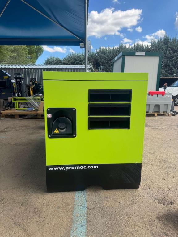Pramac GBW 45 Photo 6