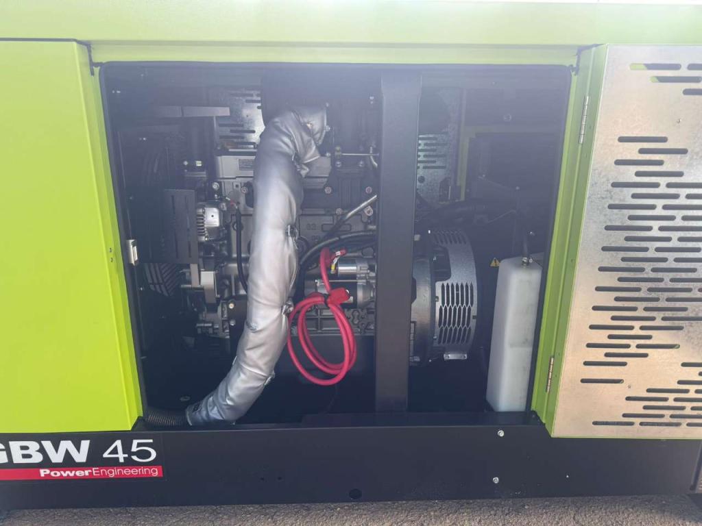 Pramac GBW 45 Photo 9