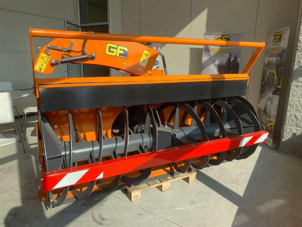 GF Gordini TSX21.70 Photo 3