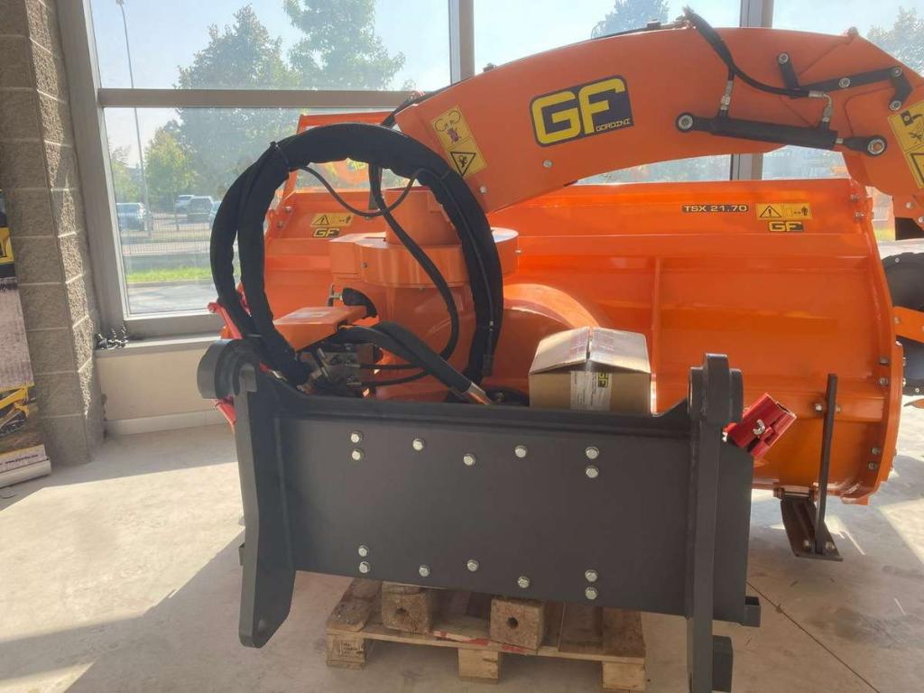 GF Gordini TSX21.70 Photo 4