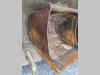 800 mm S50 for 8-13 ton excavators Digging bucket Photo 1 thumbnail