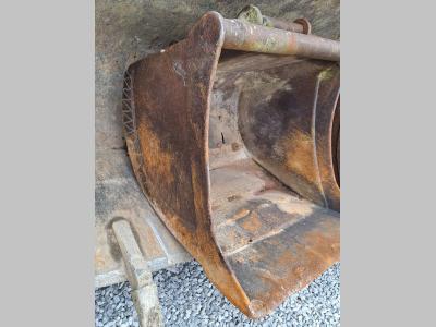 800 mm S50 for 8-13 ton excavators Digging bucket sold by Balavto