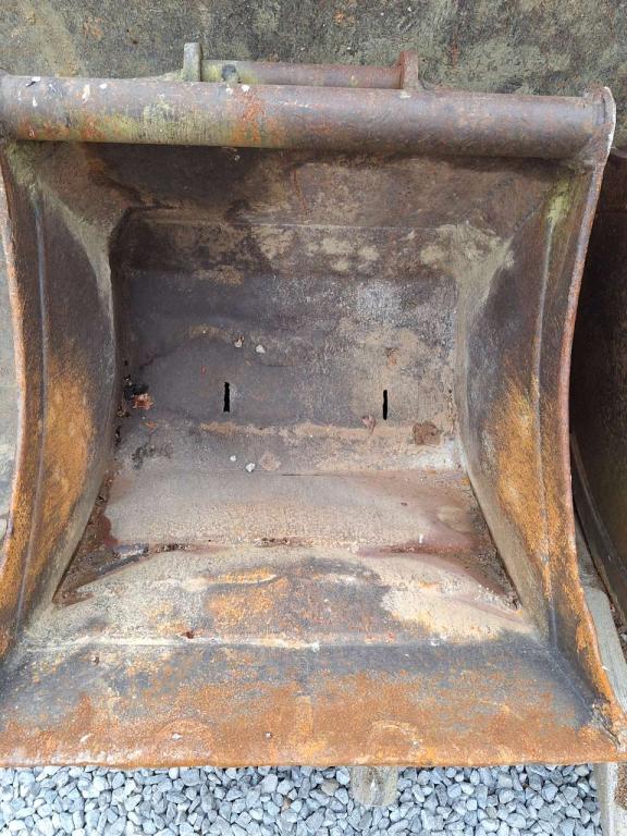 800 mm S50 for 8-13 ton excavators Digging bucket Photo 2