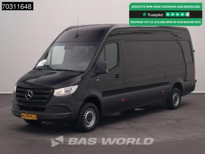 Mercedes-Benz Sprinter 317 CDI Automaat 3,5t Trekhaak 170PK L3H2 Airco Camera Parkeersensoren MBUX CarPlay Euro6 sold by BAS World B.V.