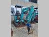 Kobelco SK17 Photo 2 thumbnail