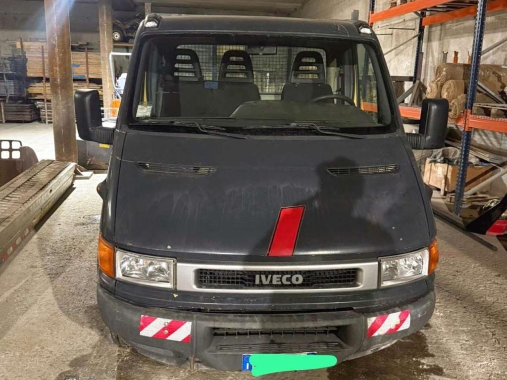 Iveco 50C13 Photo 1