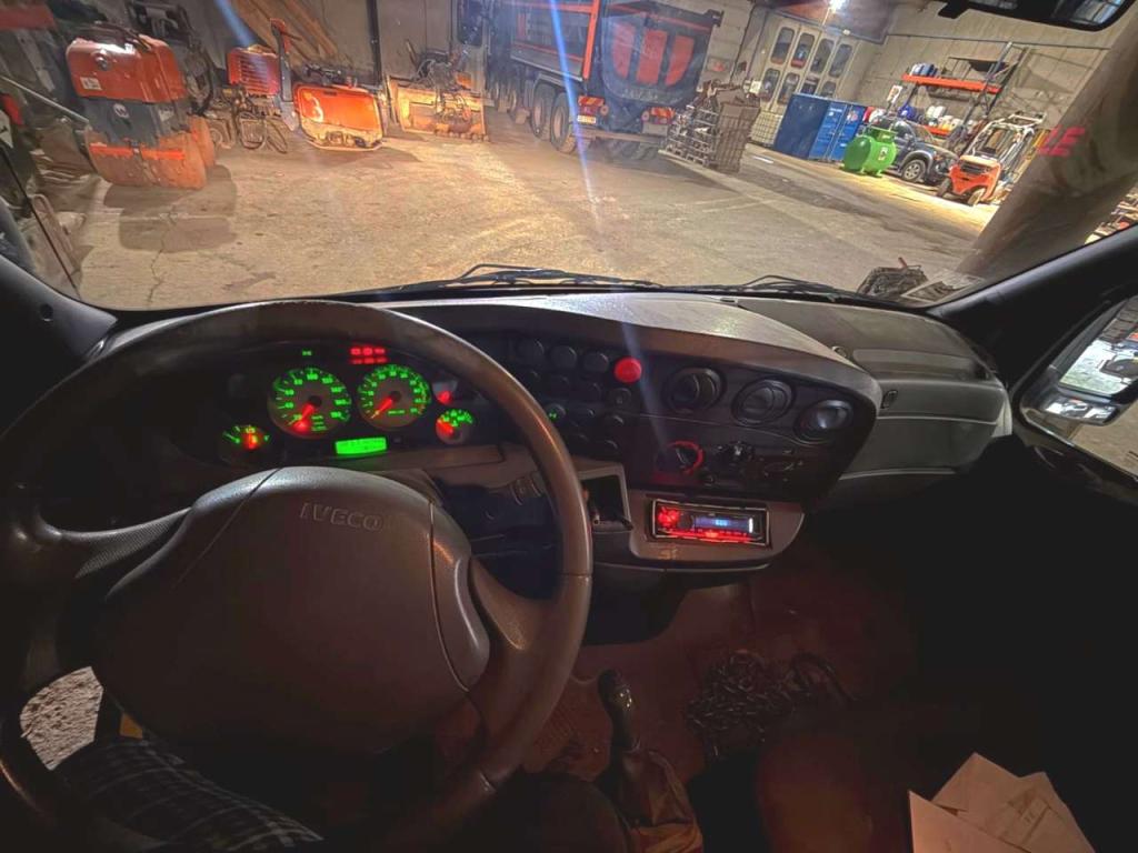 Iveco 50C13 Photo 7