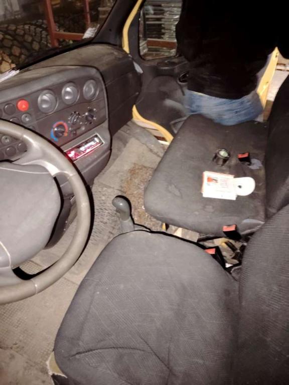 Iveco 50C13 Photo 8