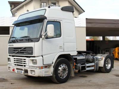 Volvo FM12 sold by Massucco T. Srl