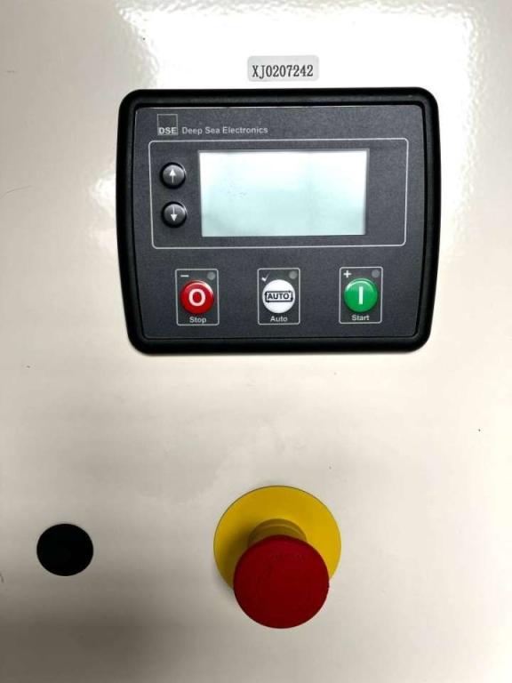 FG Wilson P110-3 - 110 kVA Genset - DPX-16008 Photo 10