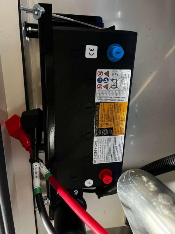 FG Wilson P110-3 - 110 kVA Genset - DPX-16008 Photo 20