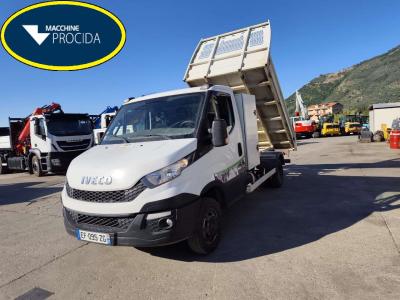 Iveco DAILY 35-150 sold by Procida Macchine S.r.l.