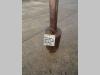 Muffler tailpipe for Caterpillar 920 - MOTORE 3304 Photo 1 thumbnail