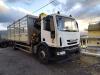 Iveco EUROCARGO 180E25K Photo 15 thumbnail