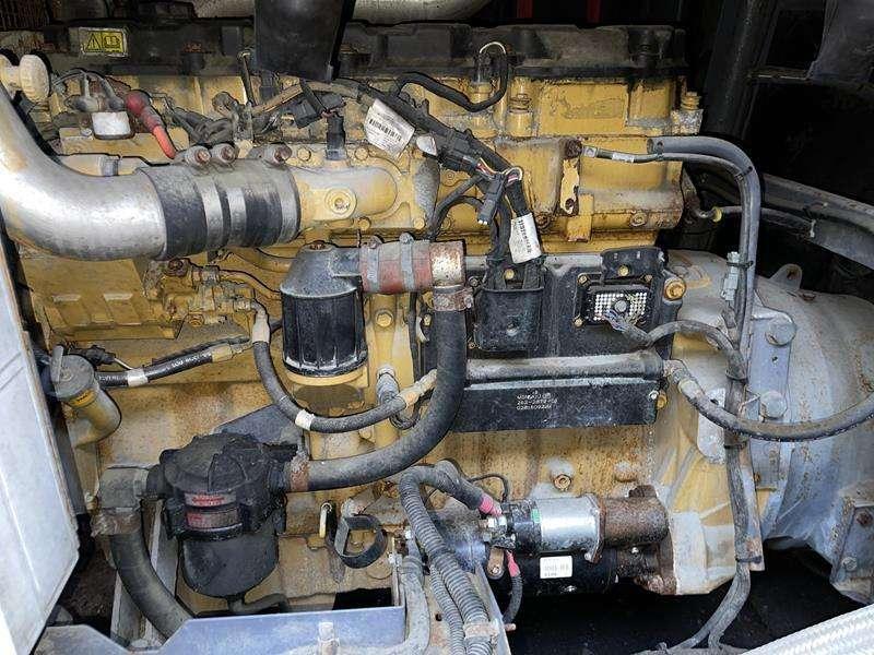 Atlas Copco XAMS 1150 CD - N Photo 12