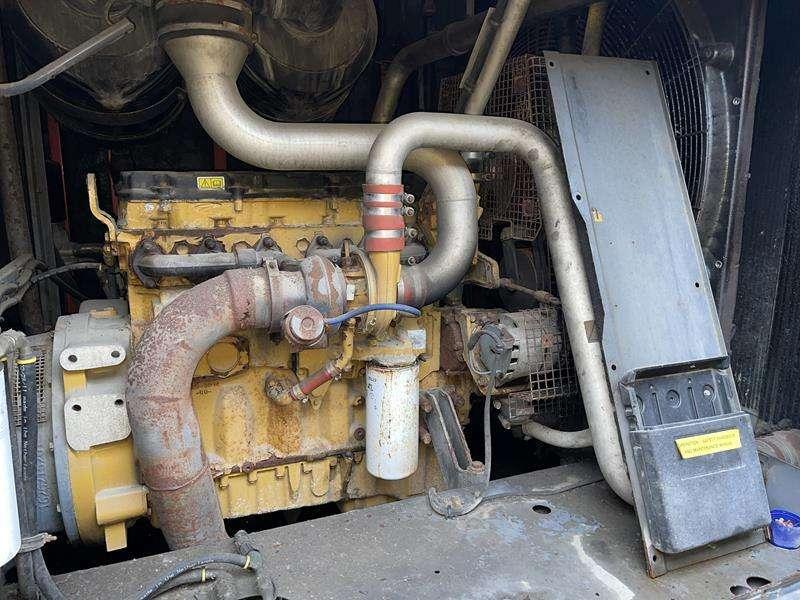 Atlas Copco XAMS 1150 CD - N Photo 4