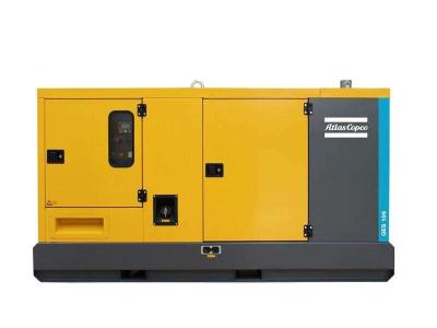 Atlas Copco QES 105 - 63 A sold by Machinery Resale
