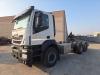 Iveco Stralis AD 260S33 Y/PS Photo 3 thumbnail