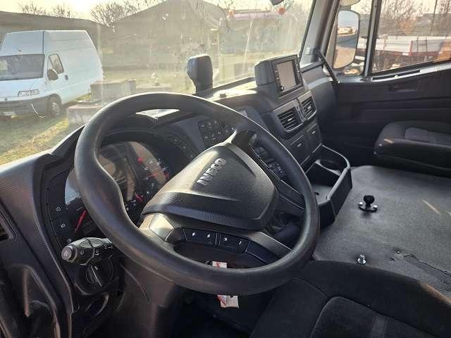 Iveco Stralis AD 260S33 Y/PS Photo 11