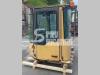 Cab for Komatsu serie 3 Photo 3 thumbnail