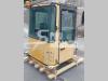 Cab for Komatsu serie 3 Photo 4 thumbnail