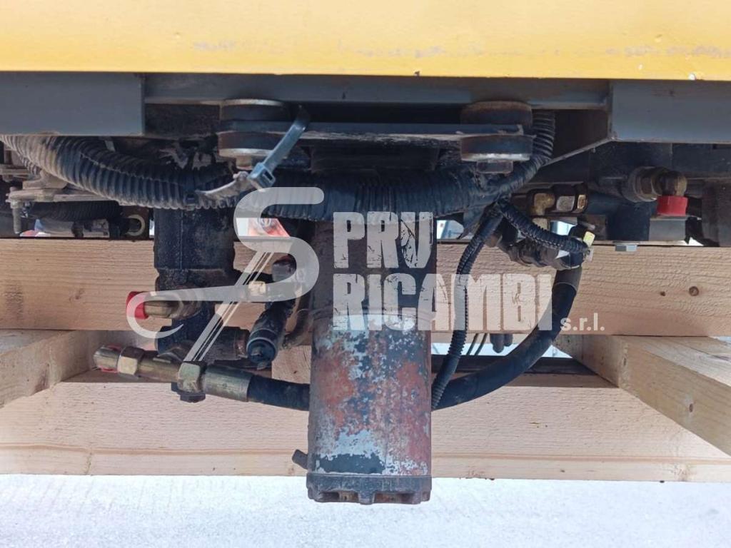 Cab for Komatsu serie 3 Photo 11