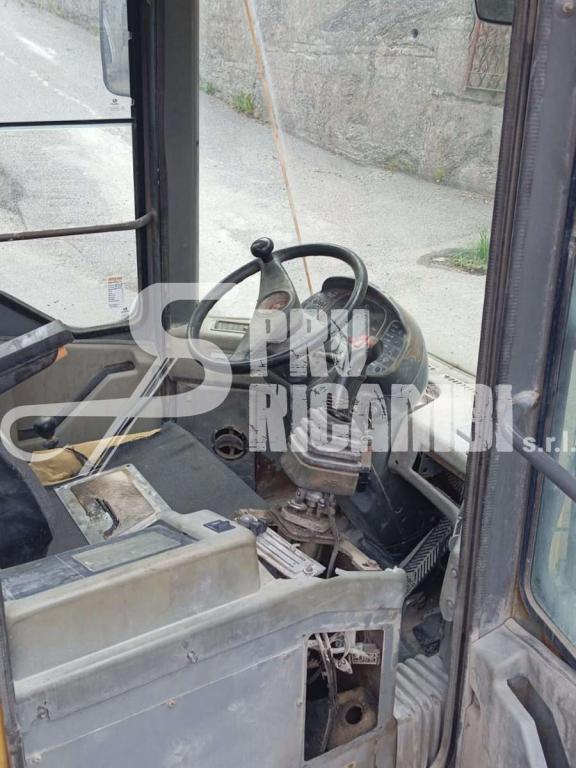Cab for Komatsu serie 3 Photo 5