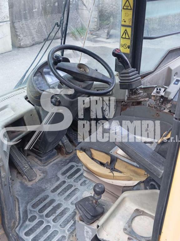 Cab for Komatsu serie 3 Photo 6