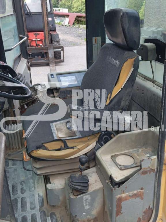 Cab for Komatsu serie 3 Photo 9